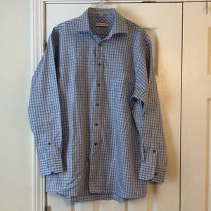 Joseph Abboud Men’s Dress Shirt